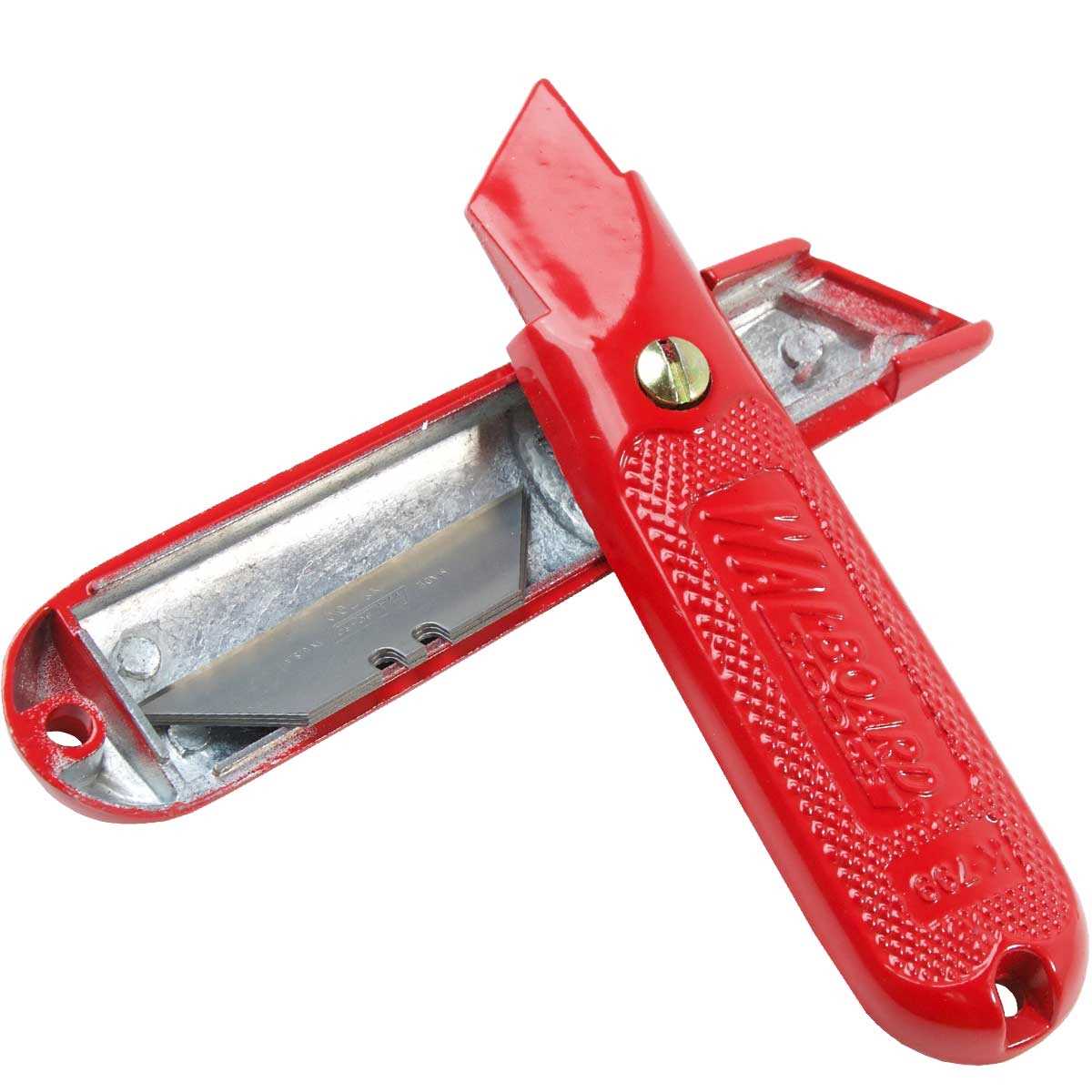 Wal-Board Fixed Blade Utility Knife